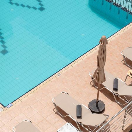 Stalós Thelesi Apartments מראה חיצוני תמונה