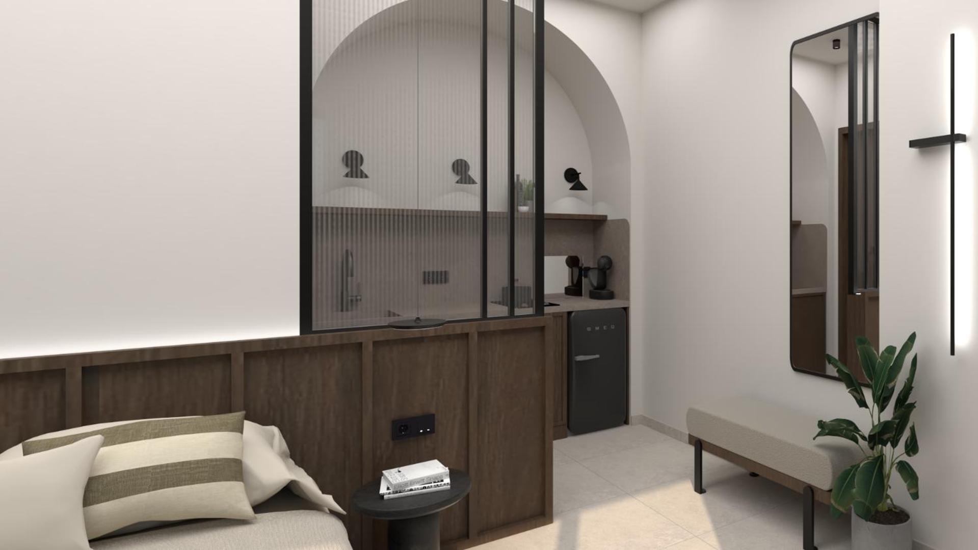 Stalós Thelesi Apartments מראה חיצוני תמונה