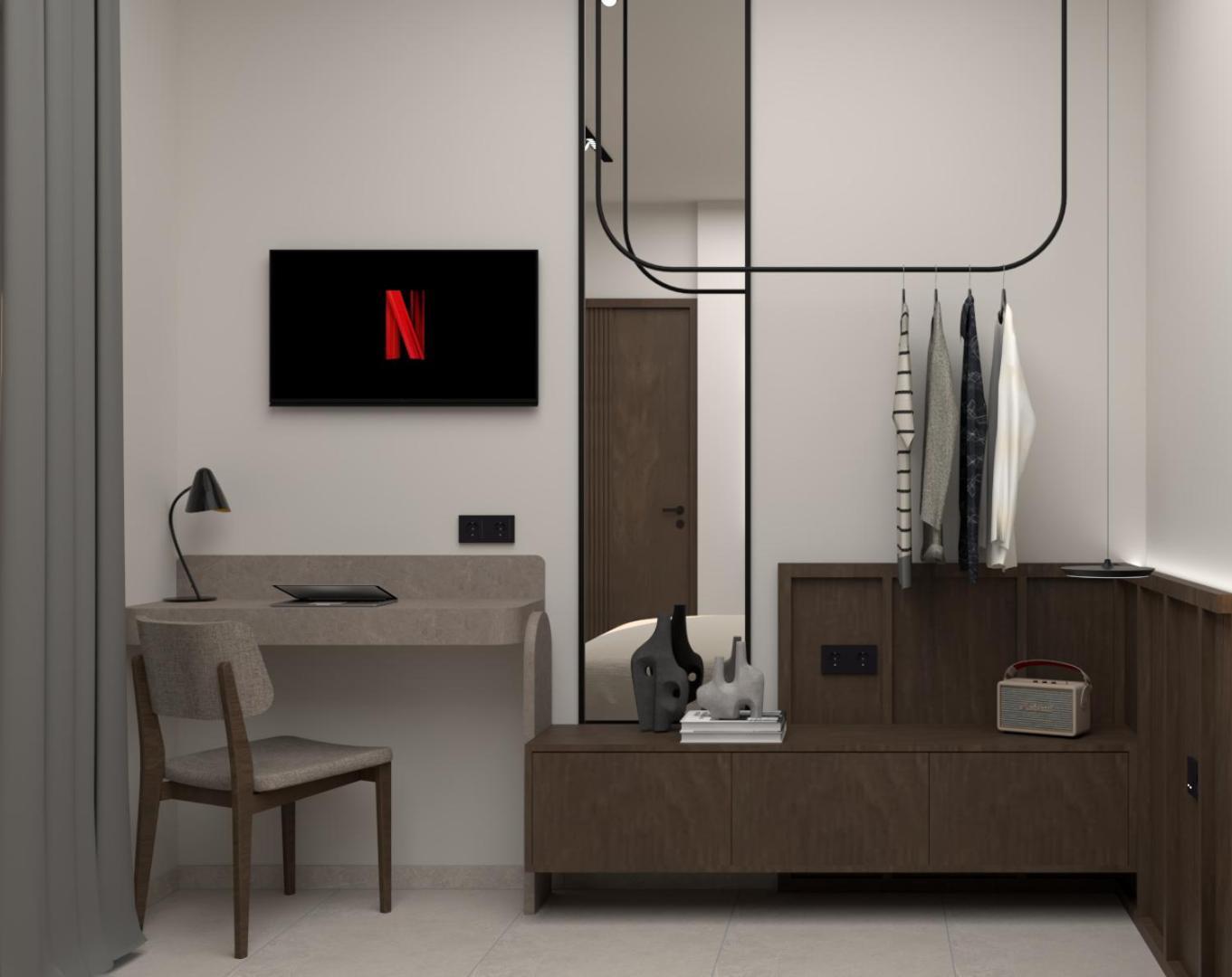 Stalós Thelesi Apartments מראה חיצוני תמונה